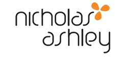 Nicholas Ashley Logo
