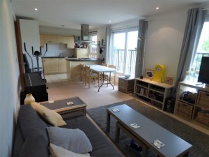 Nucleus Apartments, West Hill