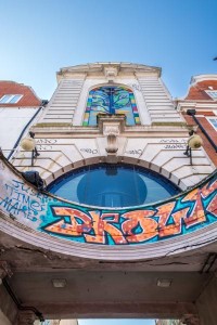 Sednem Court